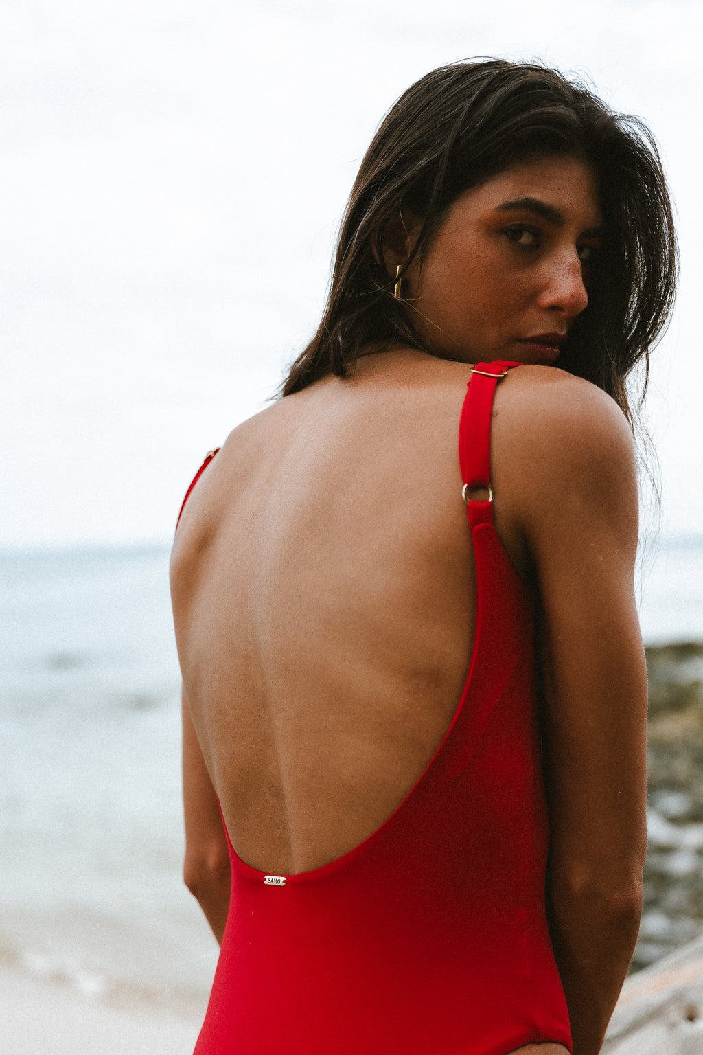 Maio Queli - Red