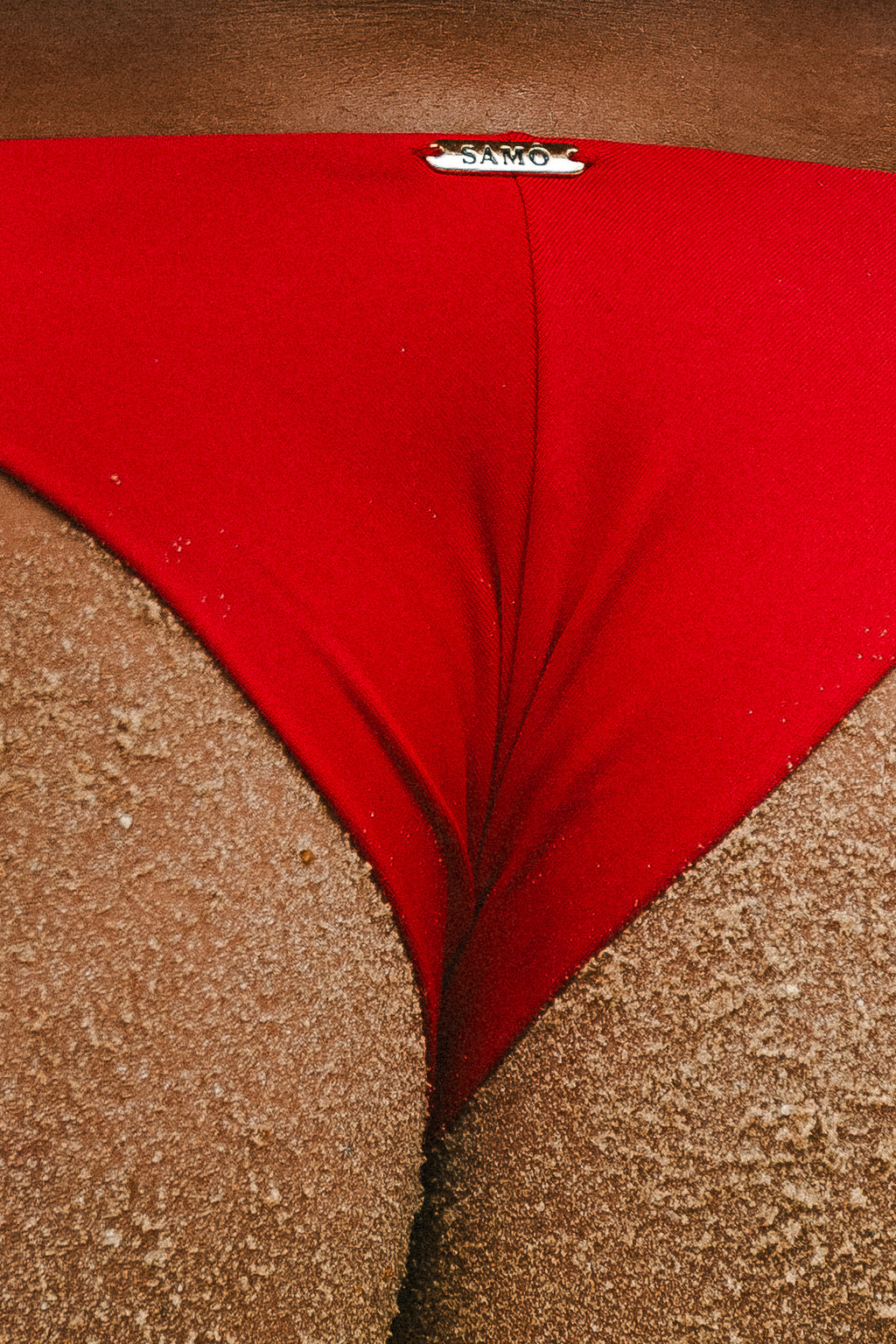 Bottom Catharina - Red