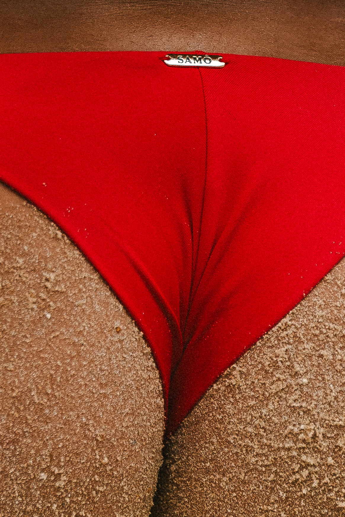 Bottom Catharina - Red