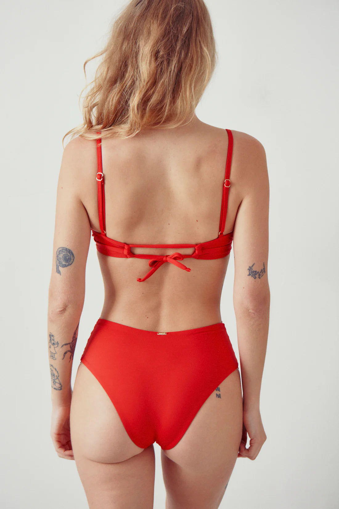 VERÔNICA BOTTOM