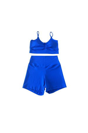 Fitness Set - Blue