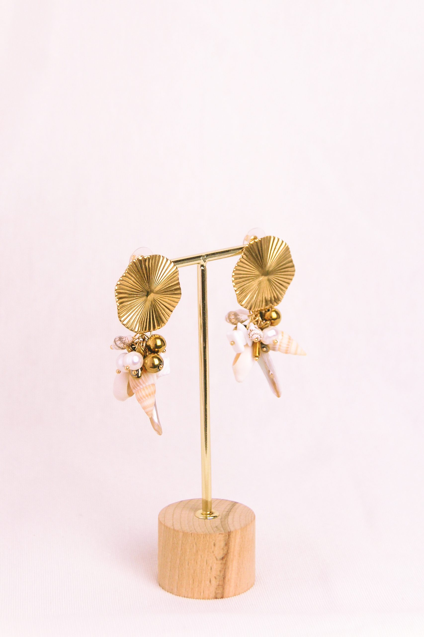 Sea Mix Earring - Imagem 2