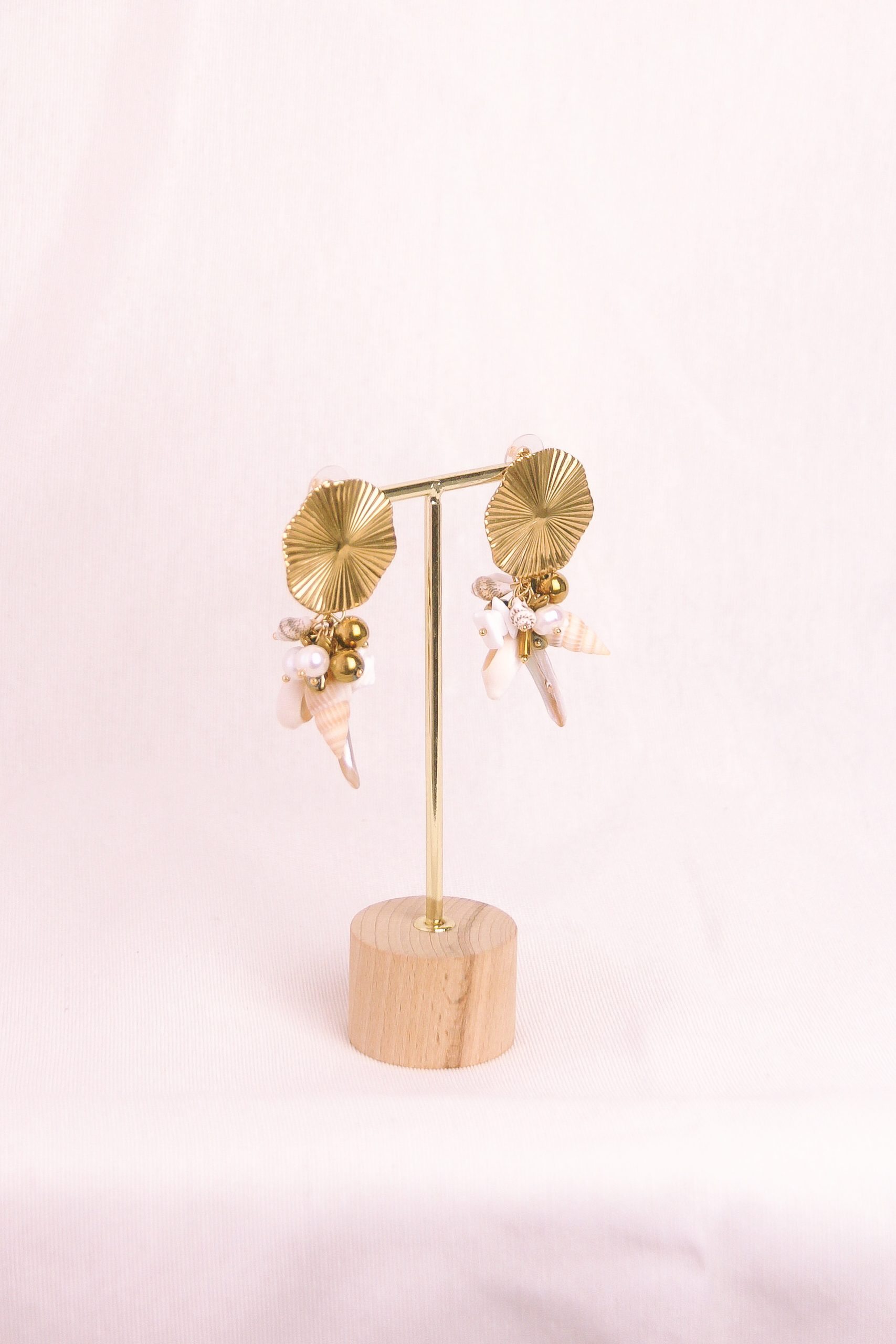 Sea Mix Earring - Imagem 3