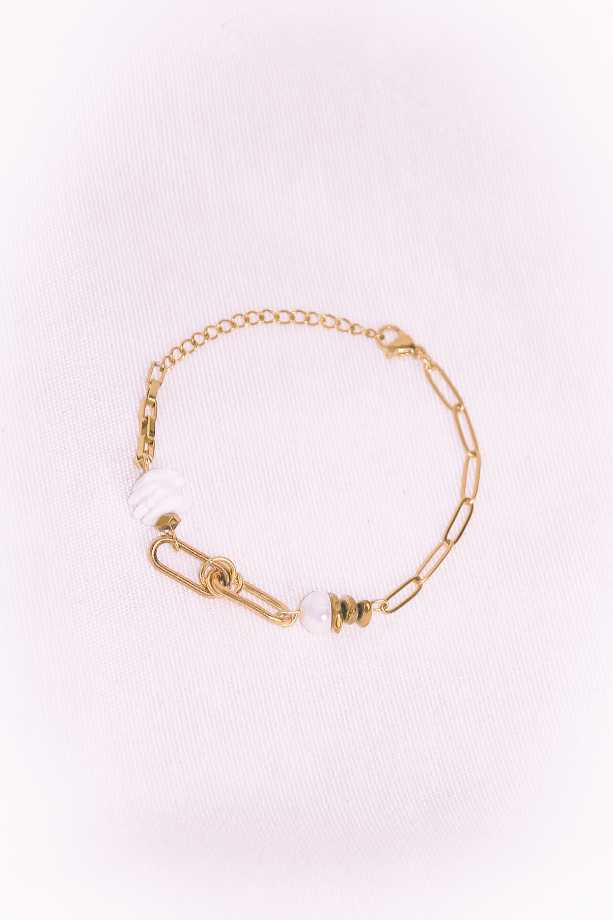 Golden Bracelet