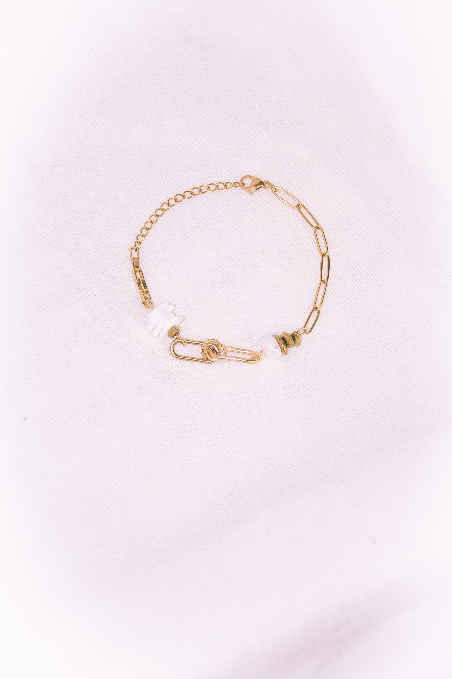 Golden Bracelet - Imagem 2
